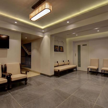 Elite Hotel 罗纳瓦拉 外观 照片