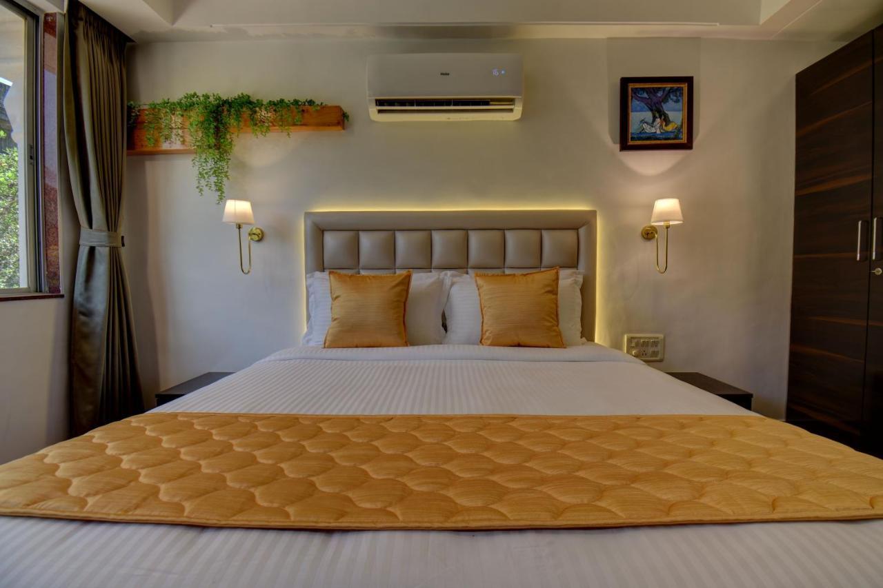 Elite Hotel 罗纳瓦拉 外观 照片