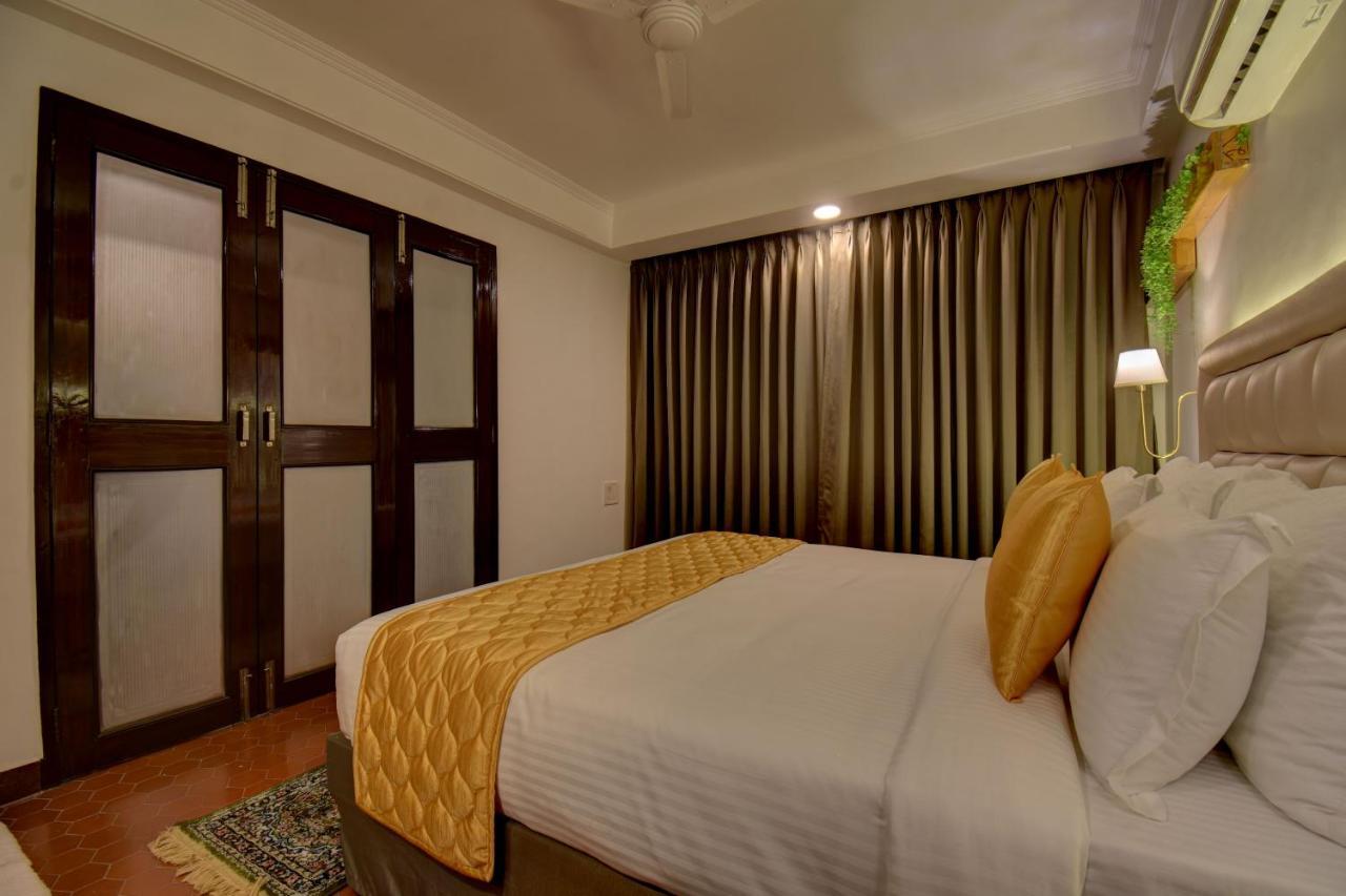 Elite Hotel 罗纳瓦拉 外观 照片